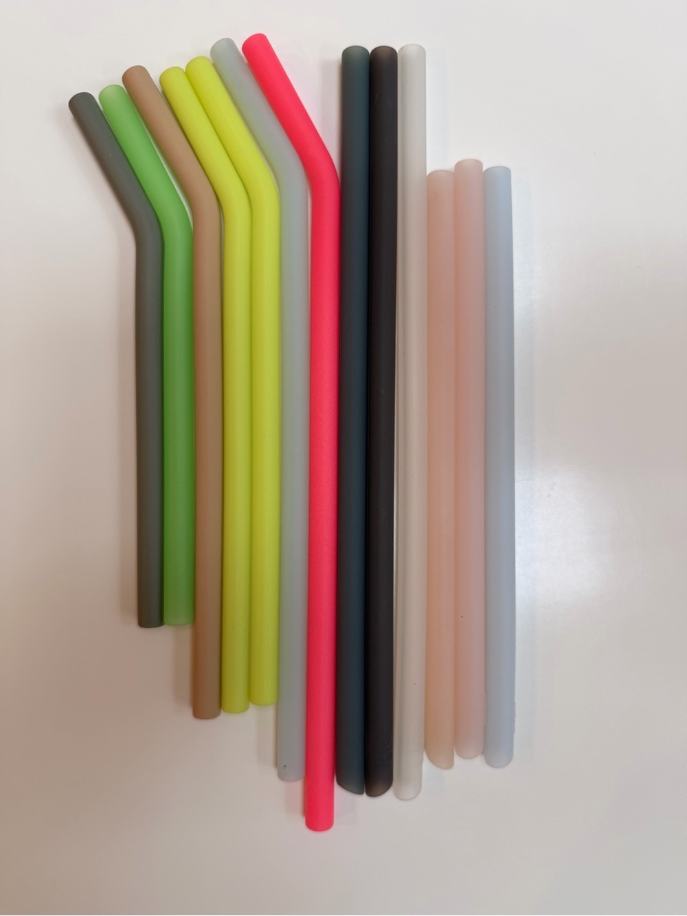 bkr Straw Bundle